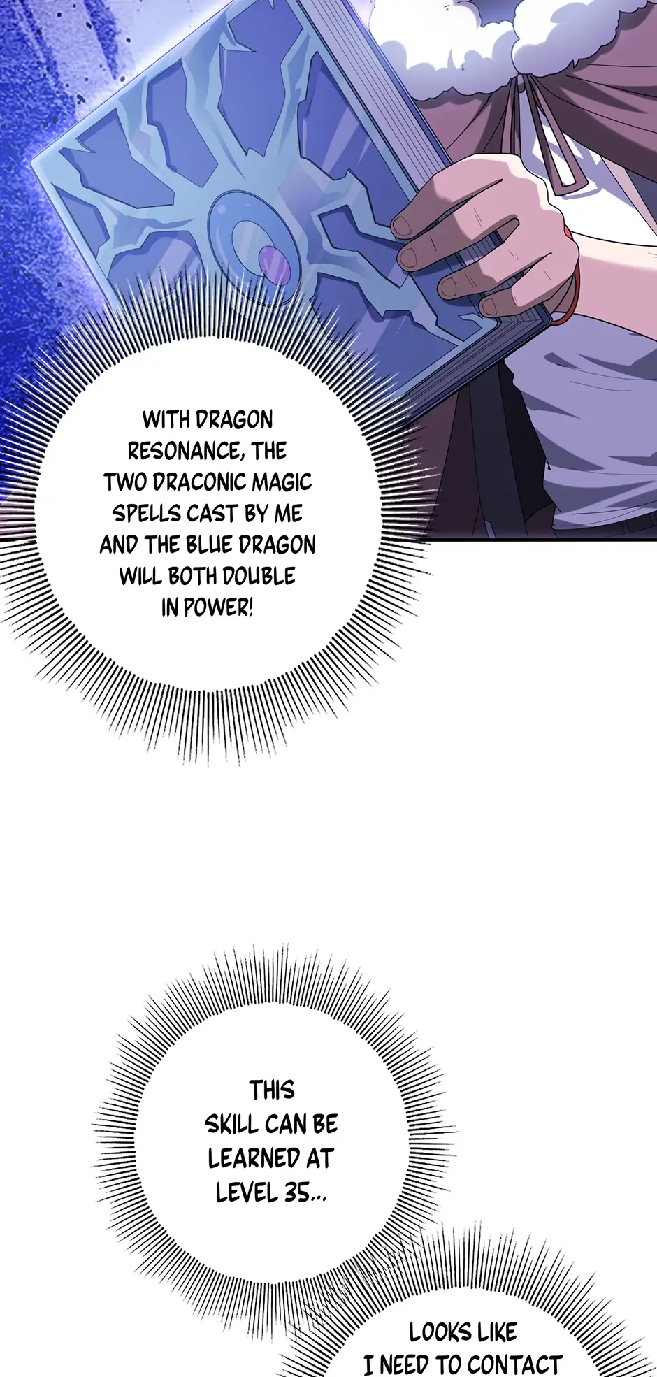 Read National Job Change I'm Stuck As the Weakest Dragon Tamer ! EN Manga Online