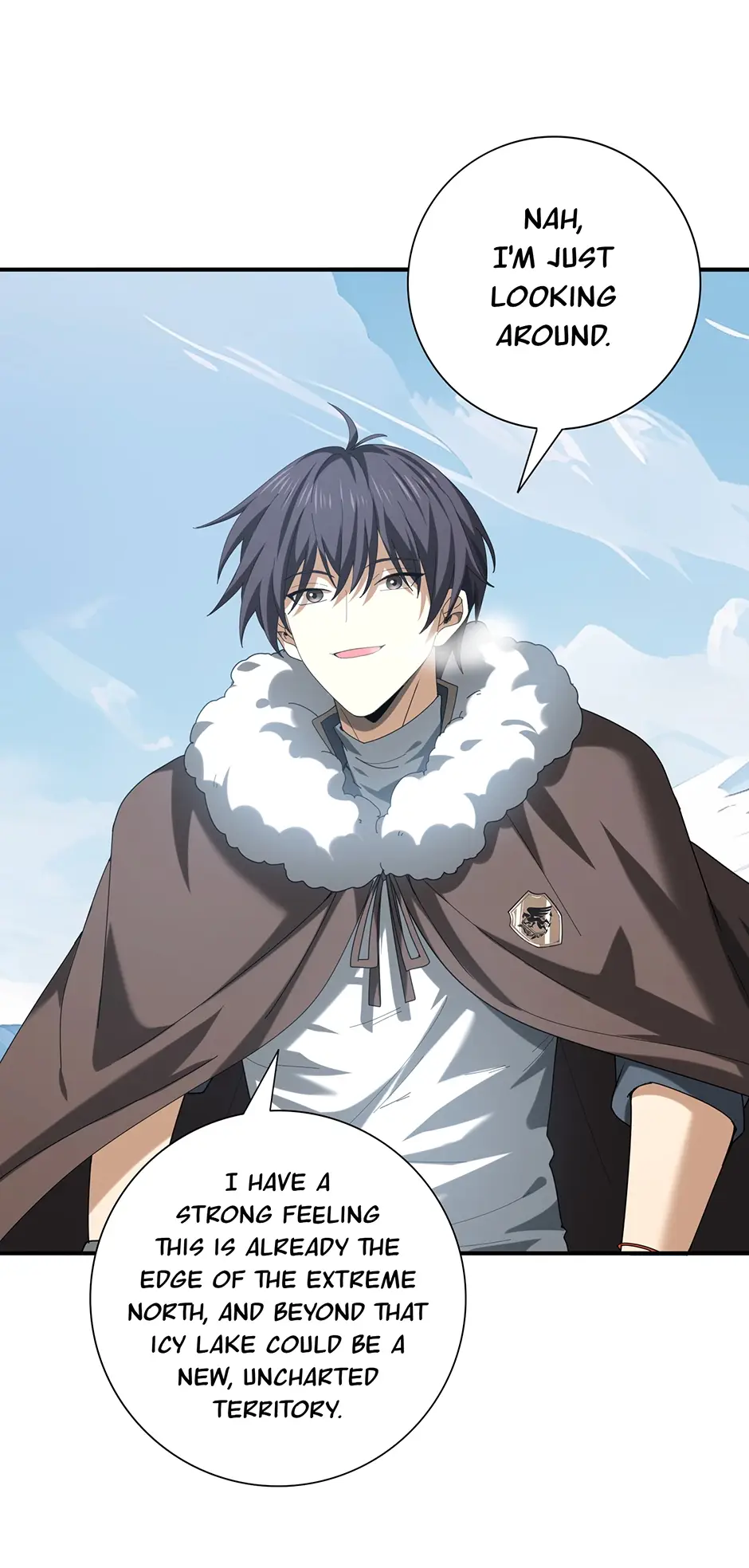 Read National Job Change I'm Stuck As the Weakest Dragon Tamer ! EN Manga Online