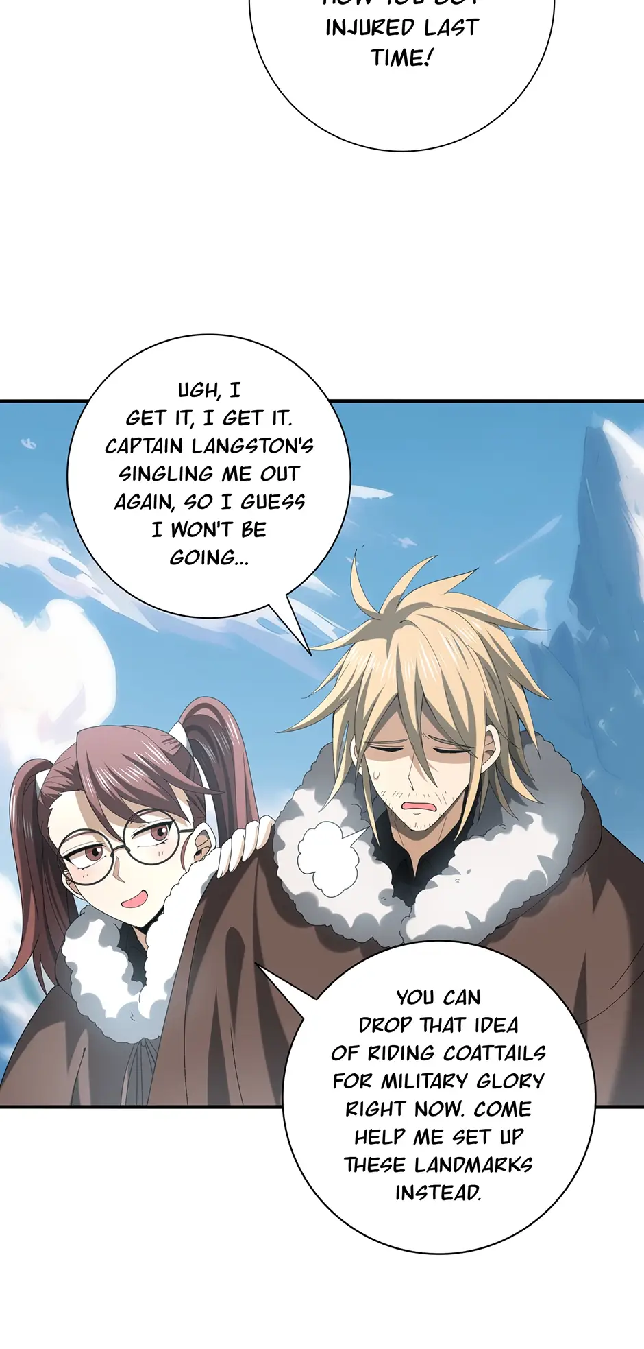 Read National Job Change I'm Stuck As the Weakest Dragon Tamer ! EN Manga Online