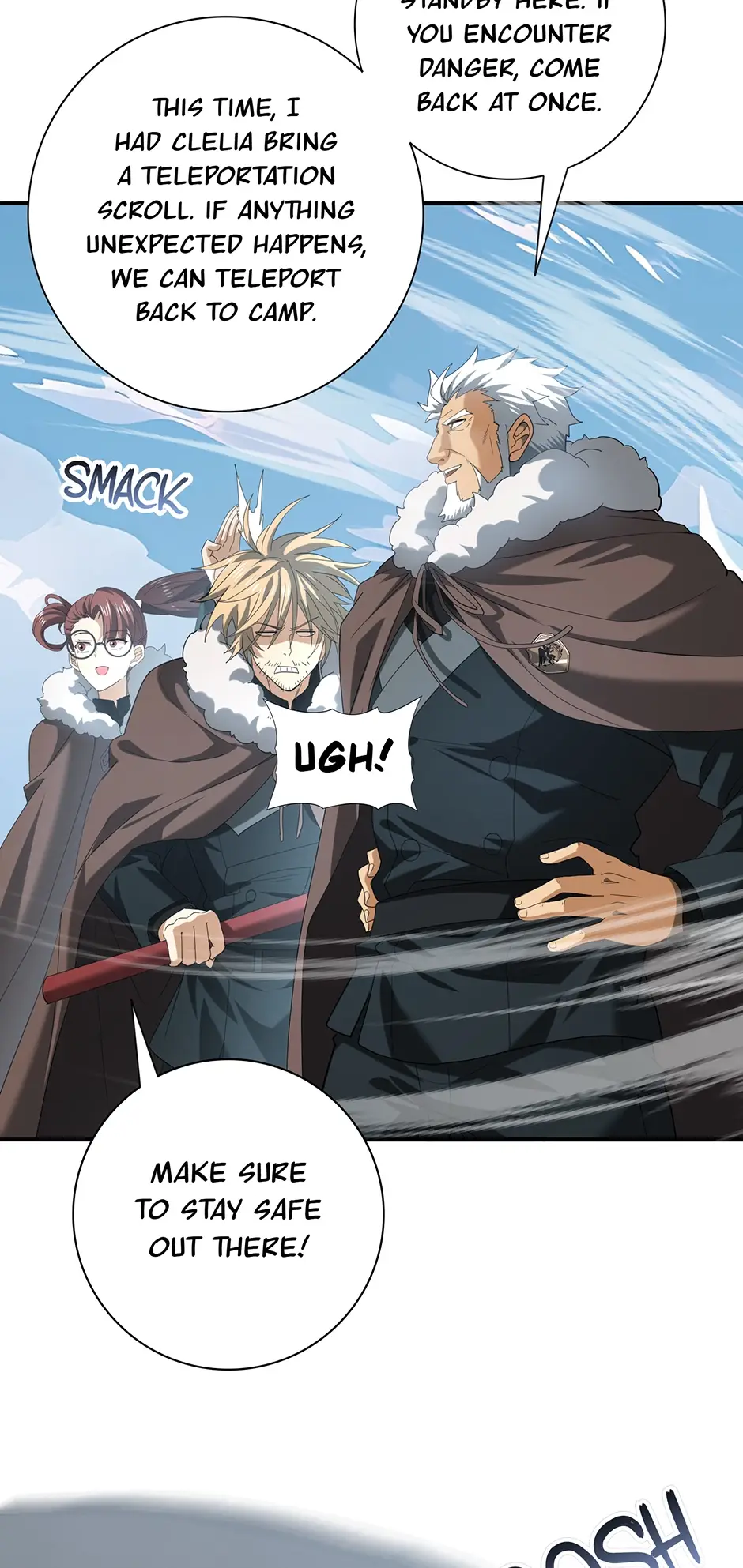 Read National Job Change I'm Stuck As the Weakest Dragon Tamer ! EN Manga Online