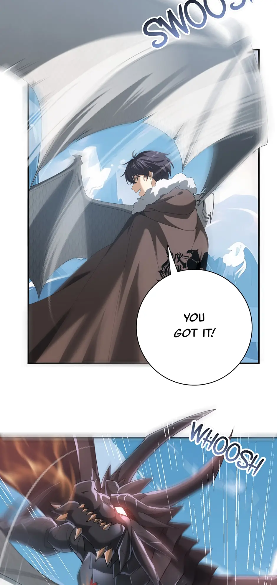 Read National Job Change I'm Stuck As the Weakest Dragon Tamer ! EN Manga Online