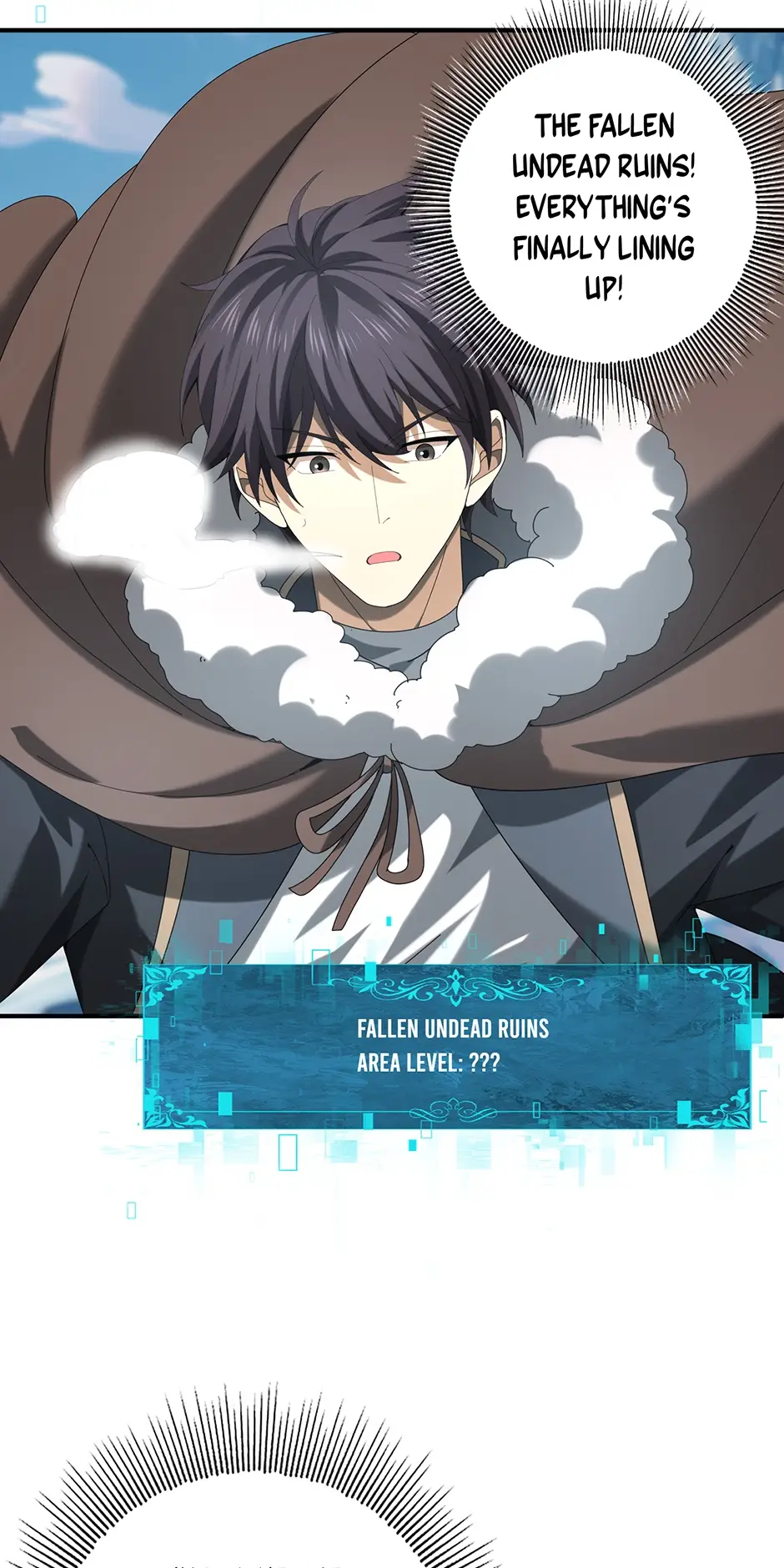 Read National Job Change I'm Stuck As the Weakest Dragon Tamer ! EN Manga Online