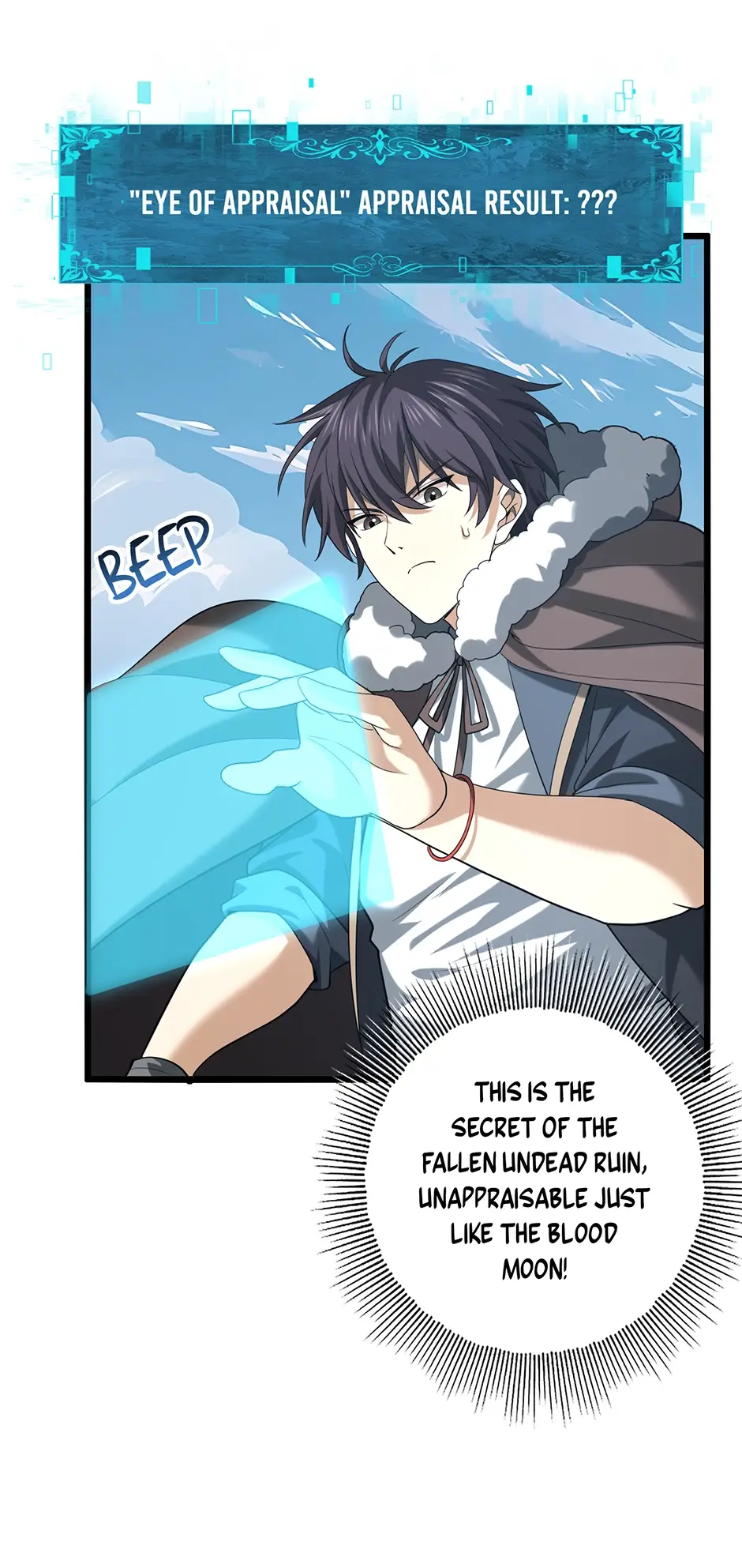 Read National Job Change I'm Stuck As the Weakest Dragon Tamer ! EN Manga Online