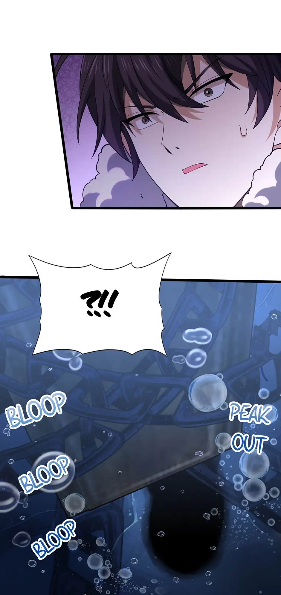 Read National Job Change I'm Stuck As the Weakest Dragon Tamer ! EN Manga Online