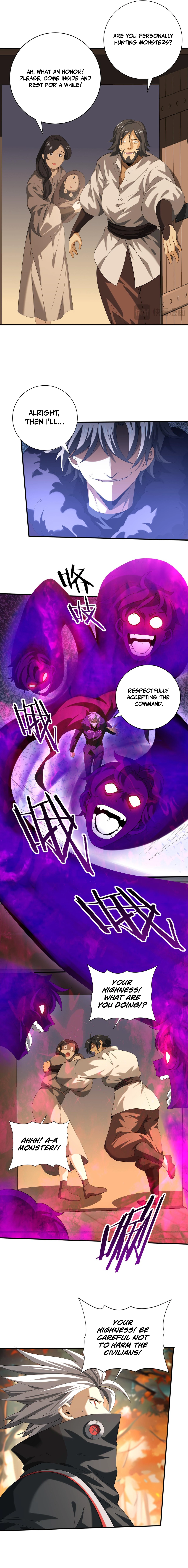 Read National Job Change I'm Stuck As the Weakest Dragon Tamer ! EN Manga Online
