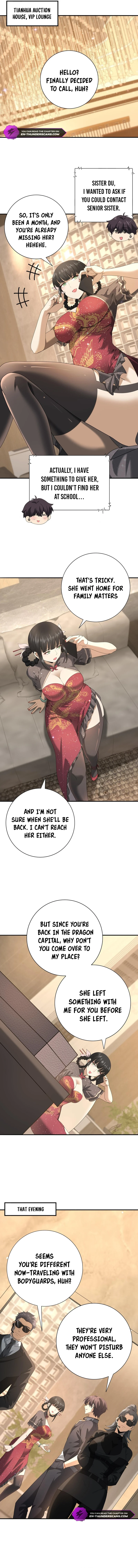 Read National Job Change I'm Stuck As the Weakest Dragon Tamer ! EN Manga Online