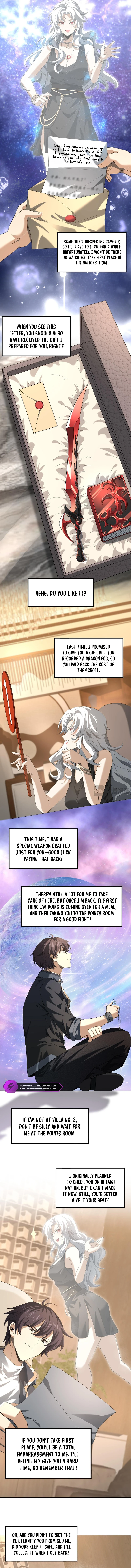 Read National Job Change I'm Stuck As the Weakest Dragon Tamer ! EN Manga Online