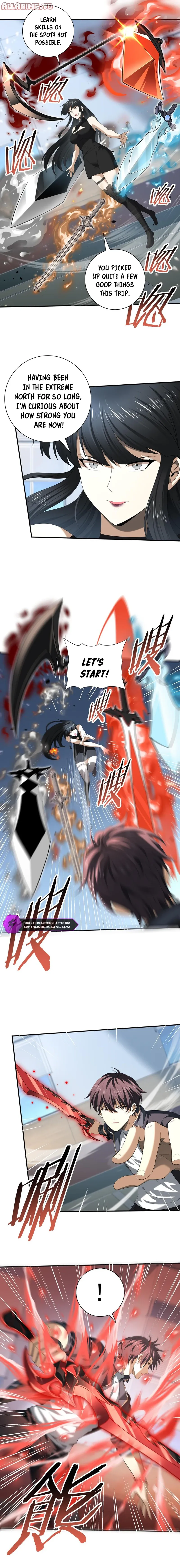 Read National Job Change I'm Stuck As the Weakest Dragon Tamer ! EN Manga Online