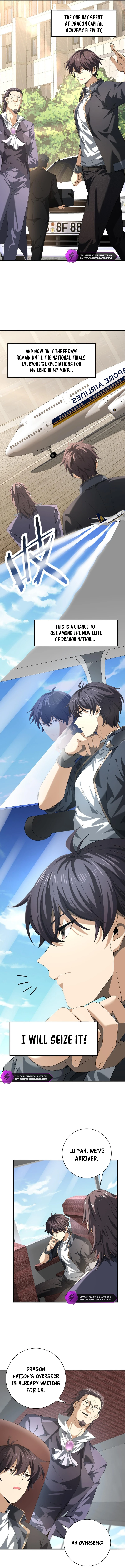 Read National Job Change I'm Stuck As the Weakest Dragon Tamer ! EN Manga Online
