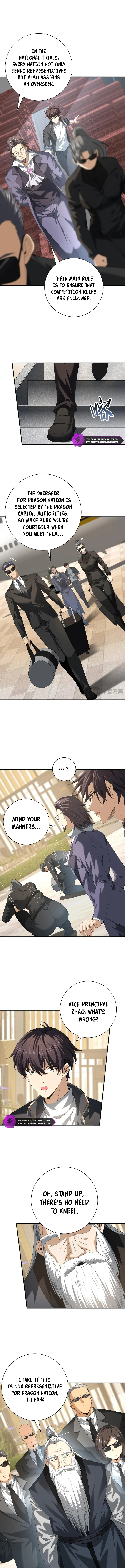 Read National Job Change I'm Stuck As the Weakest Dragon Tamer ! EN Manga Online