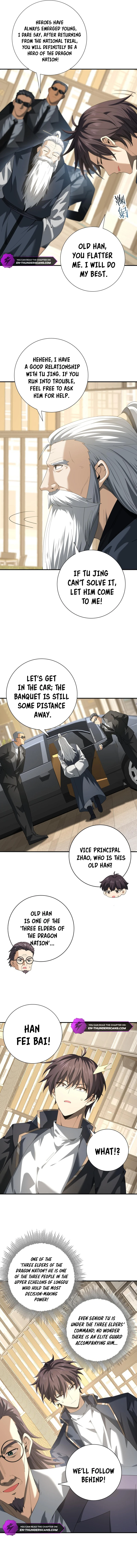 Read National Job Change I'm Stuck As the Weakest Dragon Tamer ! EN Manga Online