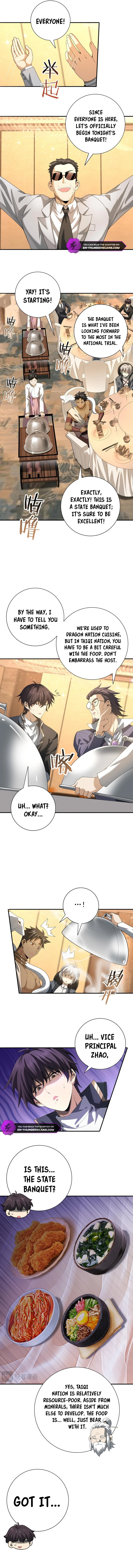 Read National Job Change I'm Stuck As the Weakest Dragon Tamer ! EN Manga Online