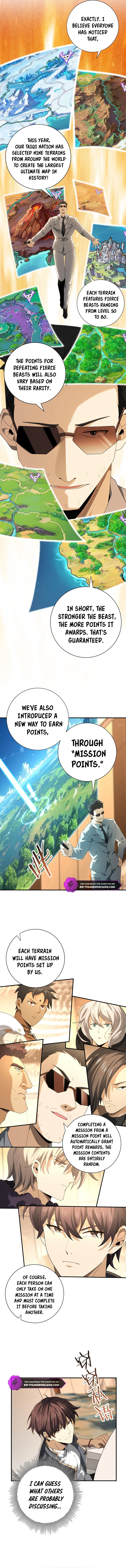 Read National Job Change I'm Stuck As the Weakest Dragon Tamer ! EN Manga Online