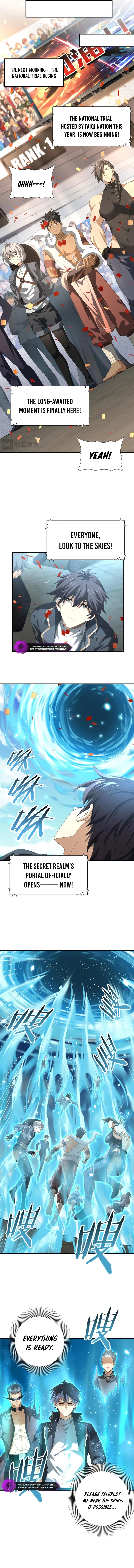 Read National Job Change I'm Stuck As the Weakest Dragon Tamer ! EN Manga Online