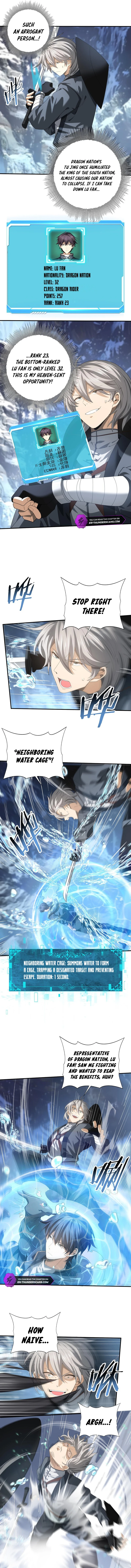 Read National Job Change I'm Stuck As the Weakest Dragon Tamer ! EN Manga Online