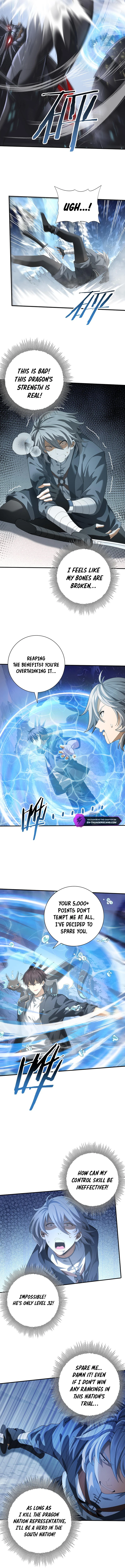 Read National Job Change I'm Stuck As the Weakest Dragon Tamer ! EN Manga Online