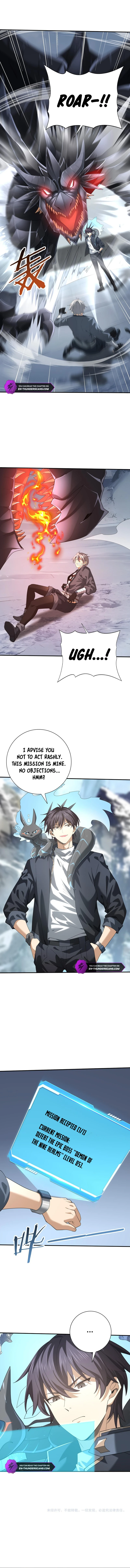 Read National Job Change I'm Stuck As the Weakest Dragon Tamer ! EN Manga Online