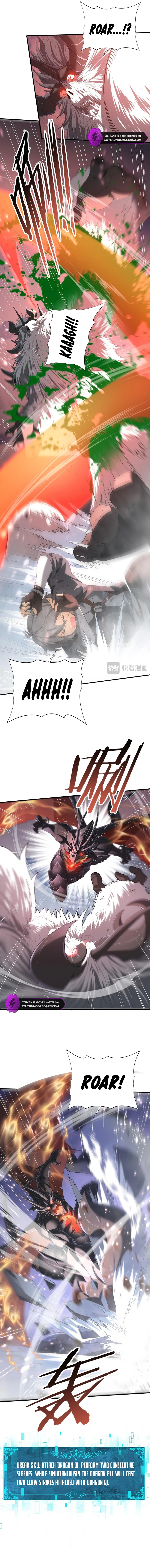 Read National Job Change I'm Stuck As the Weakest Dragon Tamer ! EN Manga Online