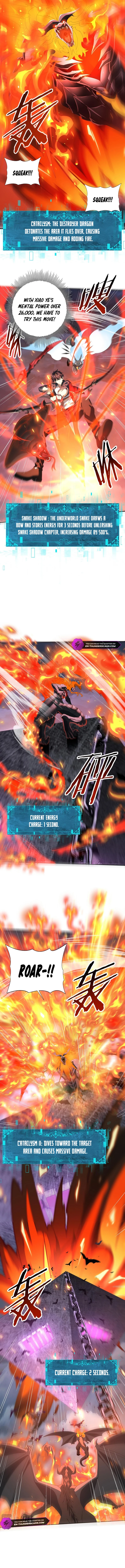 Read National Job Change I'm Stuck As the Weakest Dragon Tamer ! EN Manga Online