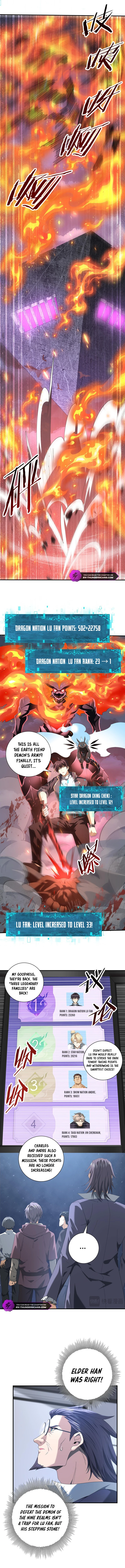 Read National Job Change I'm Stuck As the Weakest Dragon Tamer ! EN Manga Online