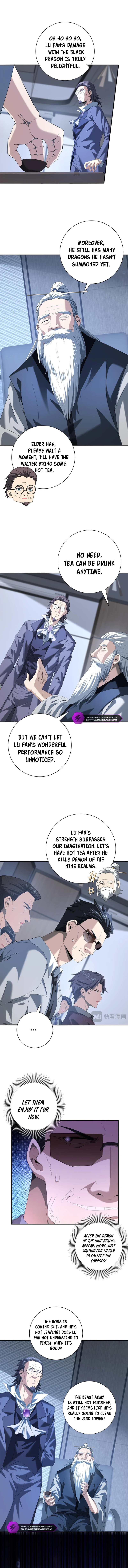 Read National Job Change I'm Stuck As the Weakest Dragon Tamer ! EN Manga Online