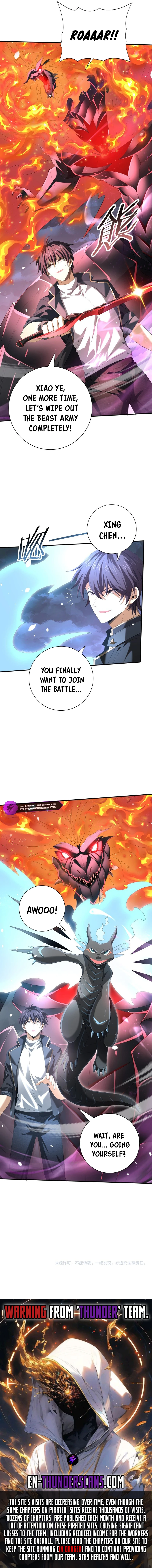 Read National Job Change I'm Stuck As the Weakest Dragon Tamer ! EN Manga Online