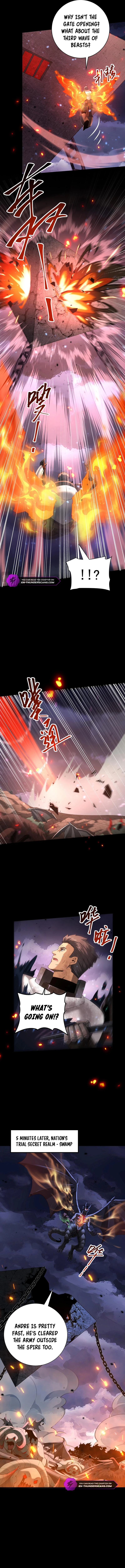 Read National Job Change I'm Stuck As the Weakest Dragon Tamer ! EN Manga Online