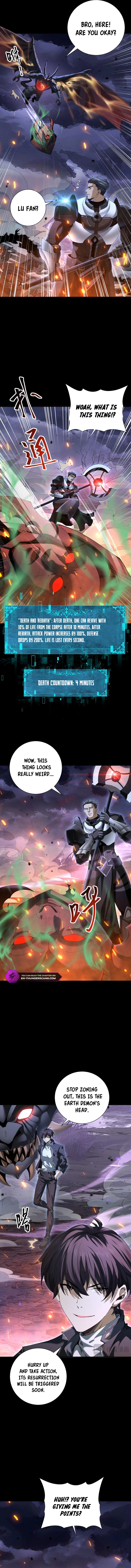 Read National Job Change I'm Stuck As the Weakest Dragon Tamer ! EN Manga Online