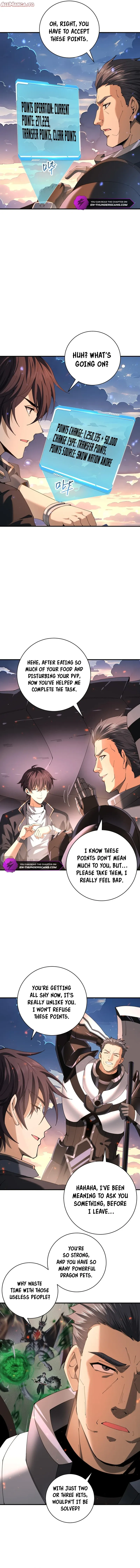 Read National Job Change I'm Stuck As the Weakest Dragon Tamer ! EN Manga Online