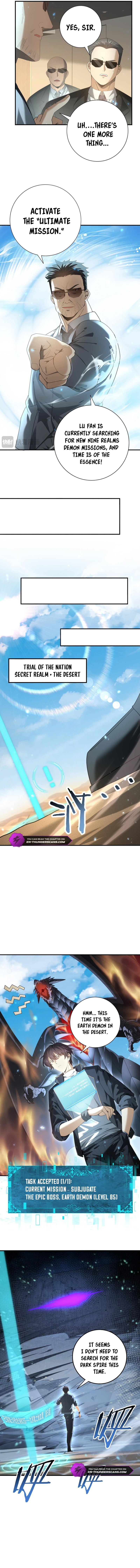 Read National Job Change I'm Stuck As the Weakest Dragon Tamer ! EN Manga Online