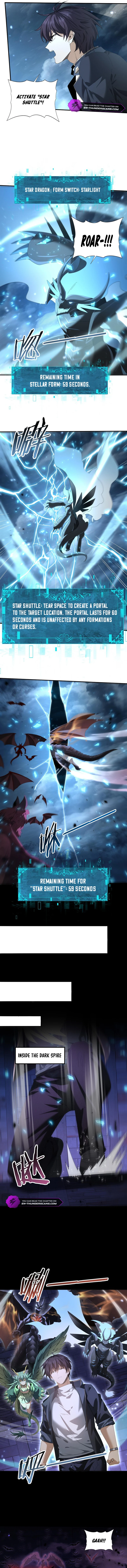 Read National Job Change I'm Stuck As the Weakest Dragon Tamer ! EN Manga Online