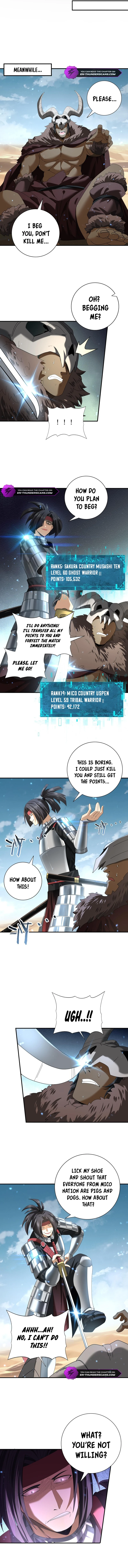 Read National Job Change I'm Stuck As the Weakest Dragon Tamer ! EN Manga Online