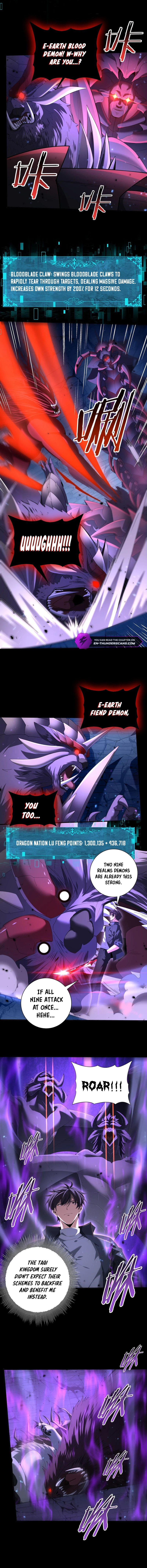 Read National Job Change I'm Stuck As the Weakest Dragon Tamer ! EN Manga Online