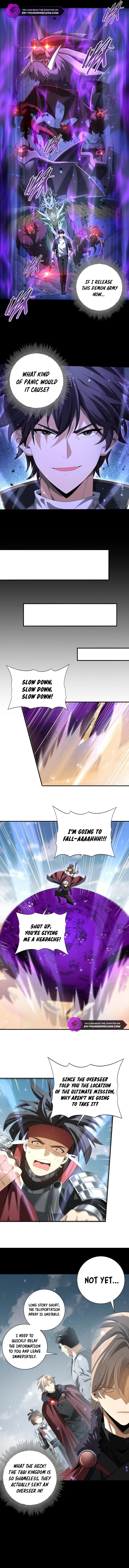 Read National Job Change I'm Stuck As the Weakest Dragon Tamer ! EN Manga Online