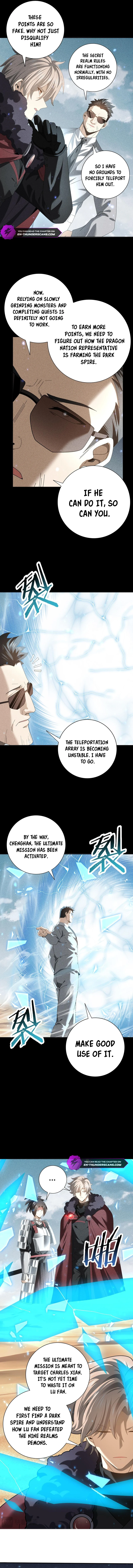 Read National Job Change I'm Stuck As the Weakest Dragon Tamer ! EN Manga Online