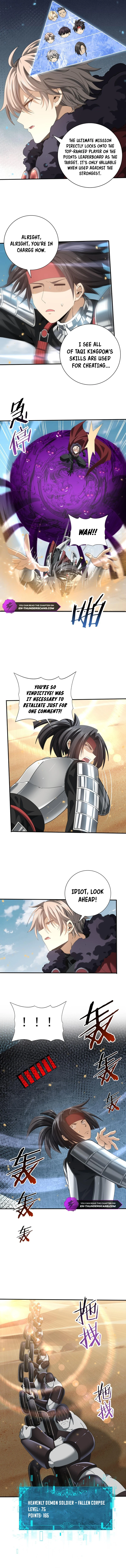 Read National Job Change I'm Stuck As the Weakest Dragon Tamer ! EN Manga Online