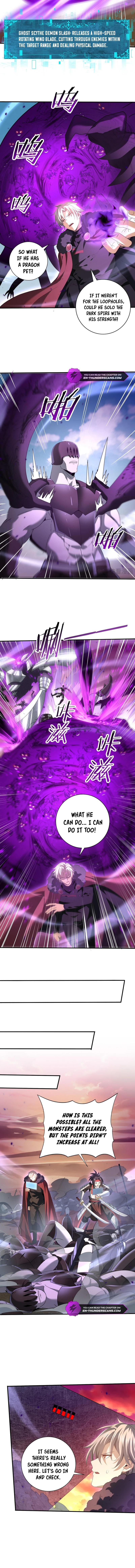 Read National Job Change I'm Stuck As the Weakest Dragon Tamer ! EN Manga Online