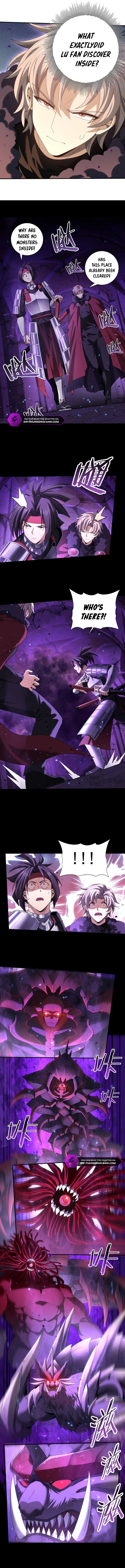 Read National Job Change I'm Stuck As the Weakest Dragon Tamer ! EN Manga Online