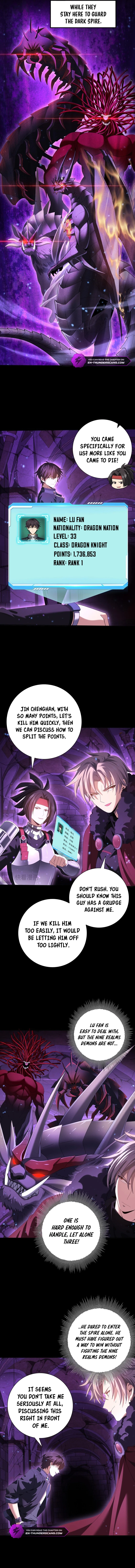 Read National Job Change I'm Stuck As the Weakest Dragon Tamer ! EN Manga Online