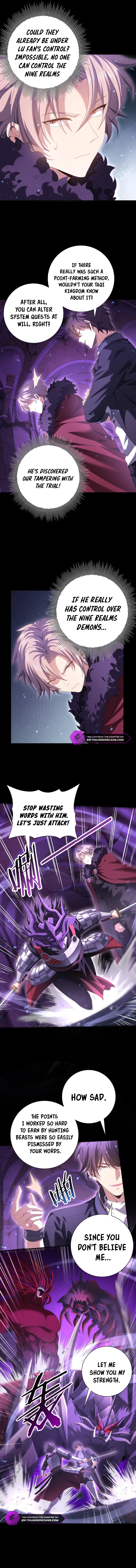 Read National Job Change I'm Stuck As the Weakest Dragon Tamer ! EN Manga Online