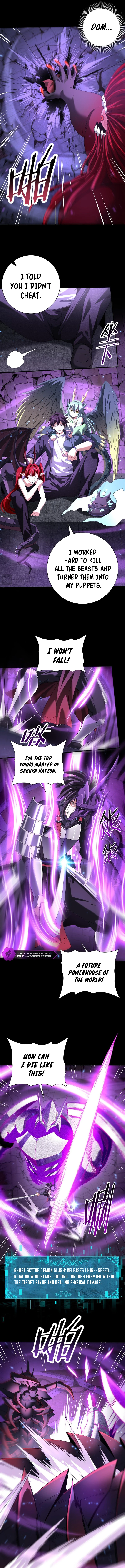 Read National Job Change I'm Stuck As the Weakest Dragon Tamer ! EN Manga Online