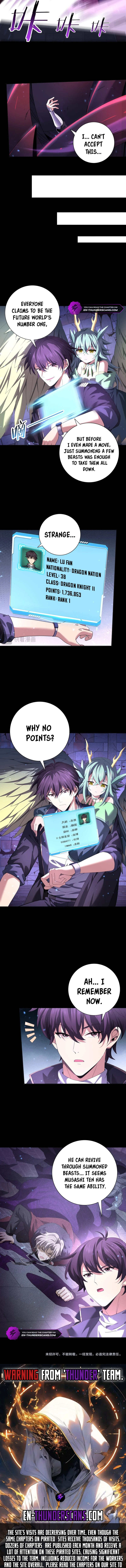 Read National Job Change I'm Stuck As the Weakest Dragon Tamer ! EN Manga Online