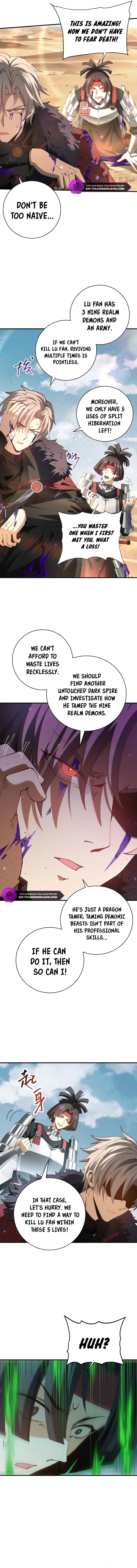 Read National Job Change I'm Stuck As the Weakest Dragon Tamer ! EN Manga Online