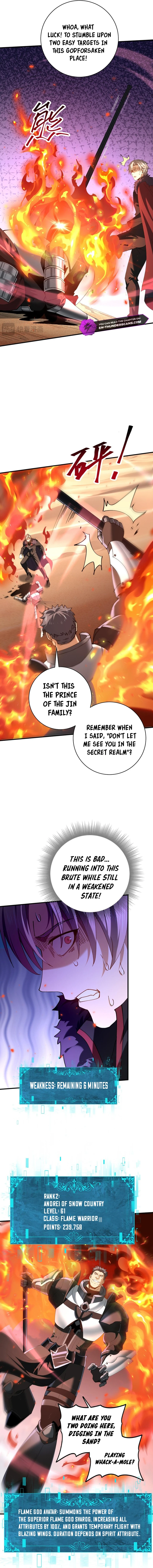 Read National Job Change I'm Stuck As the Weakest Dragon Tamer ! EN Manga Online