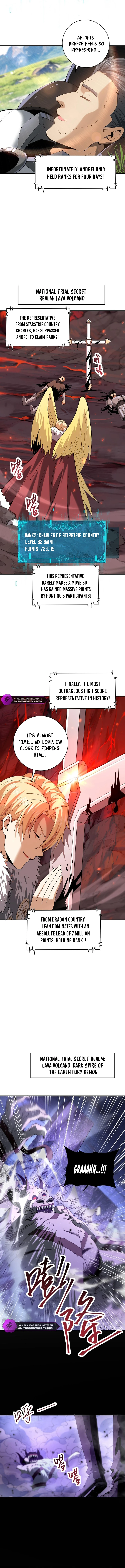 Read National Job Change I'm Stuck As the Weakest Dragon Tamer ! EN Manga Online