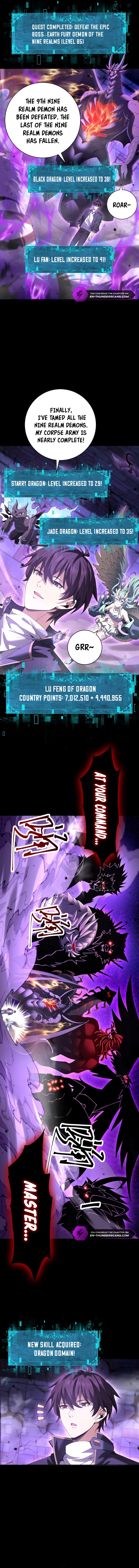 Read National Job Change I'm Stuck As the Weakest Dragon Tamer ! EN Manga Online