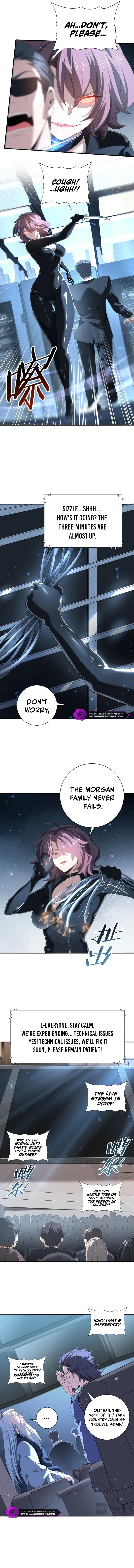 Read National Job Change I'm Stuck As the Weakest Dragon Tamer ! EN Manga Online