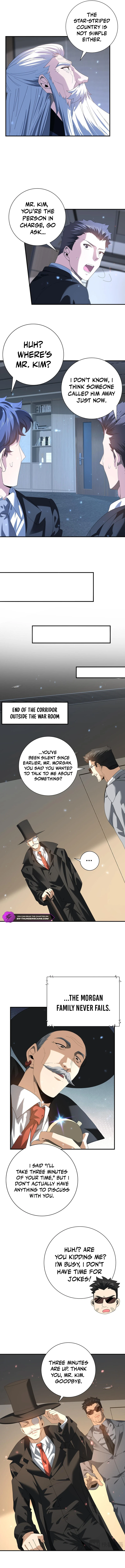 Read National Job Change I'm Stuck As the Weakest Dragon Tamer ! EN Manga Online