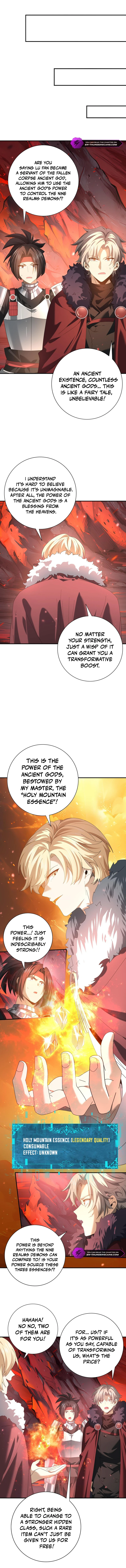 Read National Job Change I'm Stuck As the Weakest Dragon Tamer ! EN Manga Online