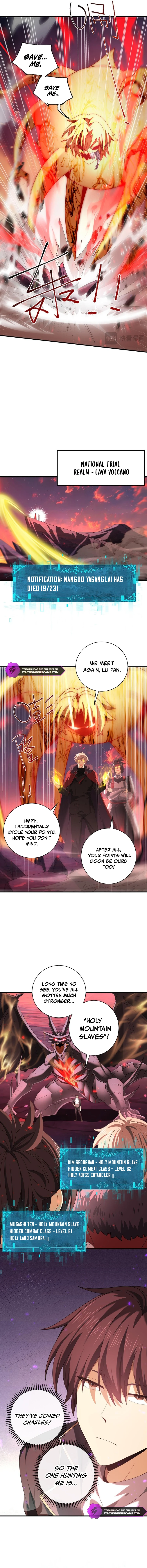 Read National Job Change I'm Stuck As the Weakest Dragon Tamer ! EN Manga Online